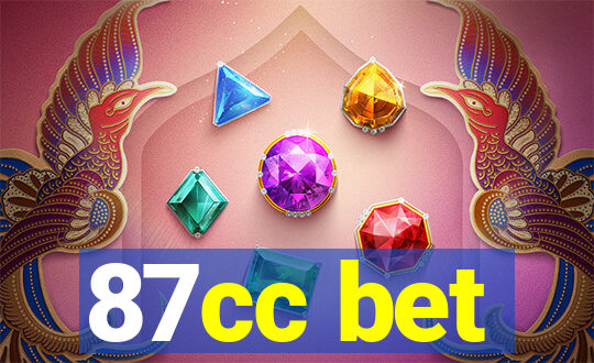 87cc bet